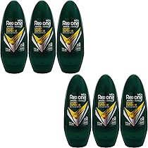 Amazon.co.jp: まとめ買いセット Rexona レクソナ 男性用 デオドラント